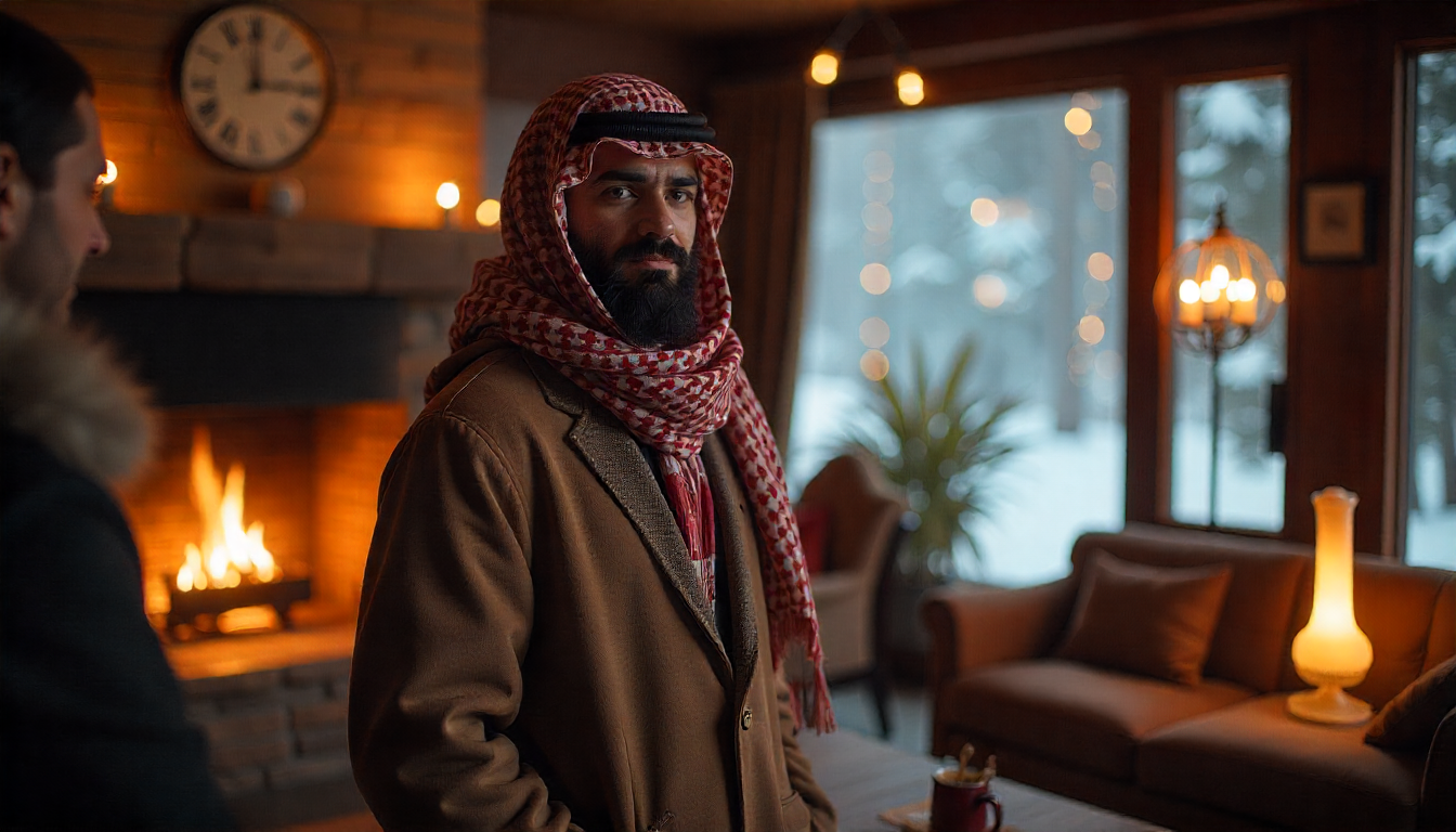 Young Hospitality Talents Event