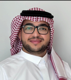 Ahmed Alrefai